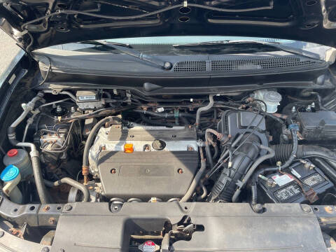 2003 Honda Element EX