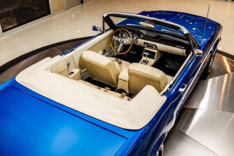 1968 Ford Mustang
