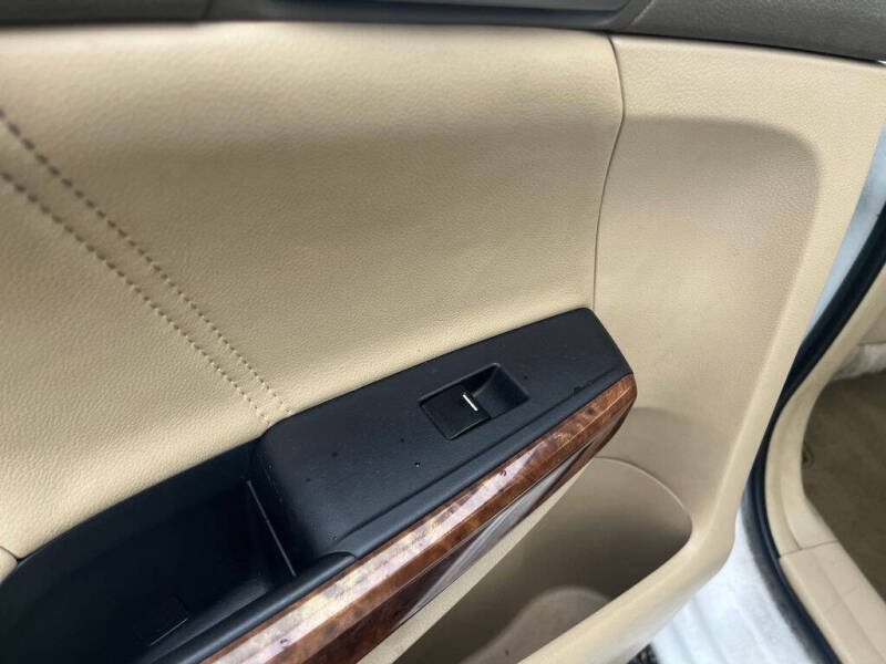 2008 Honda Accord EX-L