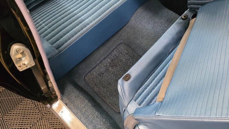 1962 Chevrolet Bel Air