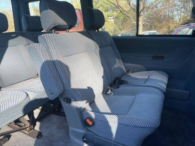 1993 Volkswagen EuroVan GL