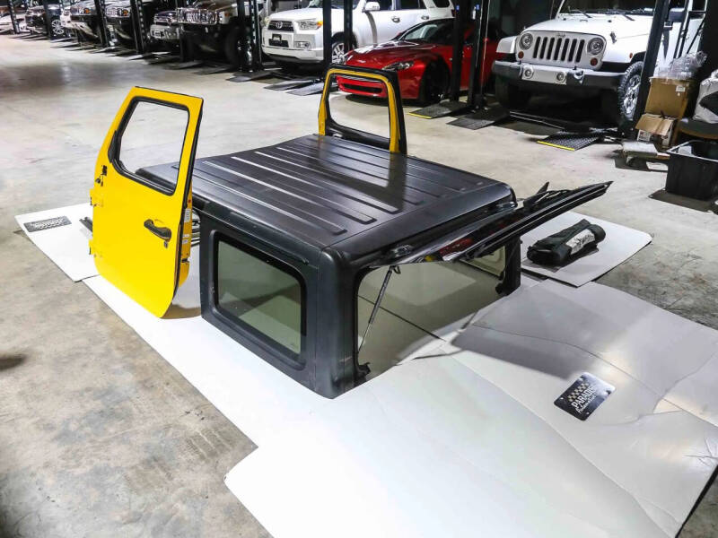 2019 Jeep Wrangler Unlimited