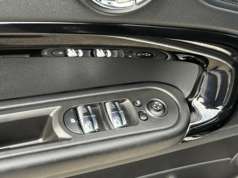 2017 MINI Countryman Cooper S ALL4