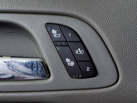2007 GMC Yukon