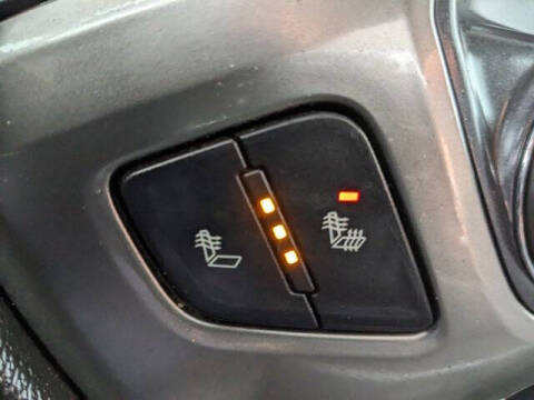 2019 Chevrolet Silverado 2500HD