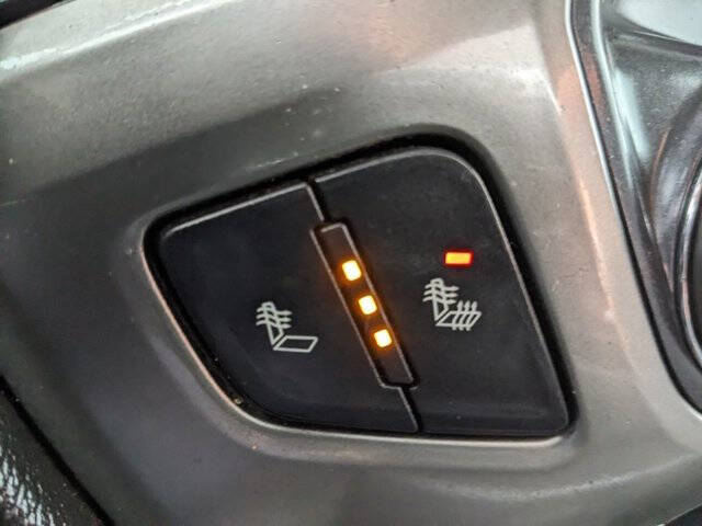 2019 Chevrolet Silverado 2500HD