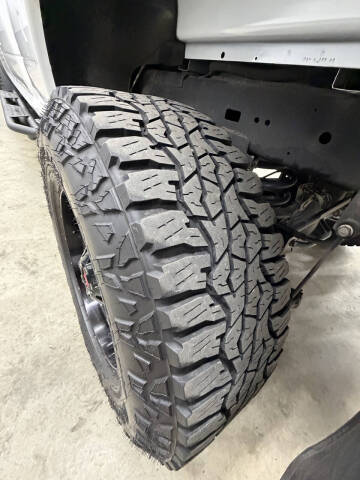 2019 RAM 2500 Tradesman