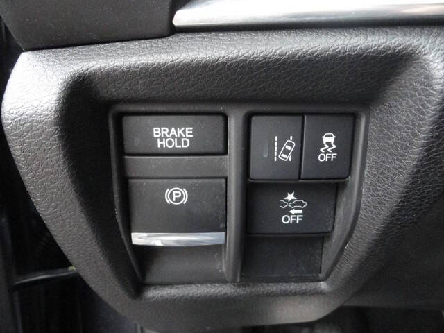 2018 Acura MDX SH-AWD