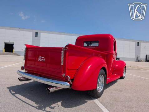 1941 Ford F-100