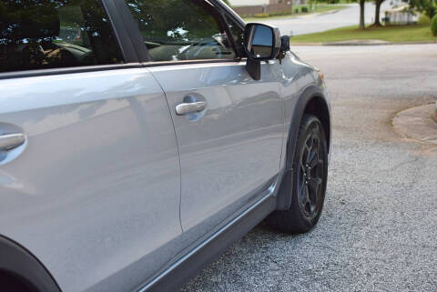 2014 Subaru XV Crosstrek 2.0i Premium