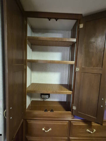 2002 Newmar Dutch Star 3852