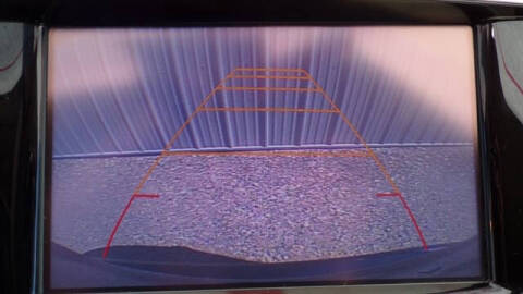 2017 Buick Envision Preferred