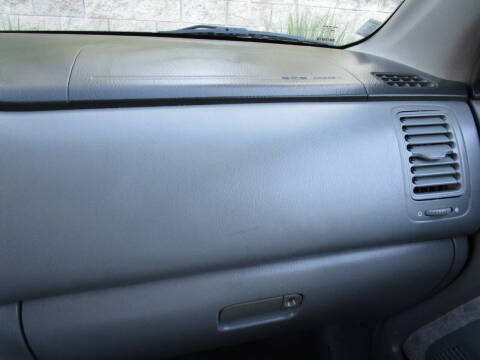2003 Honda Pilot EX