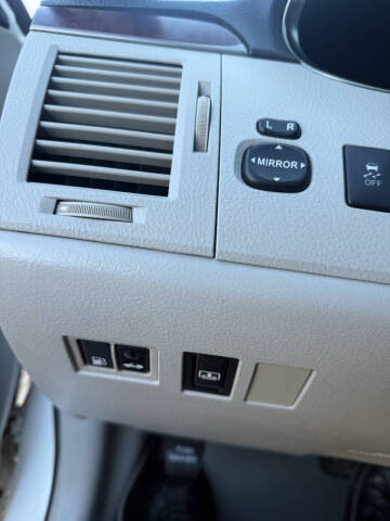 2011 Toyota Avalon Limited