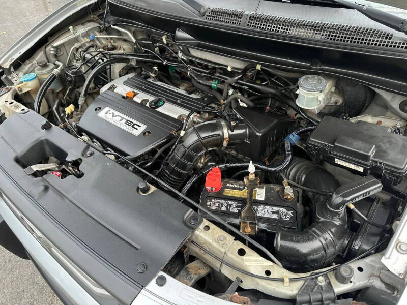 2008 Honda Element EX