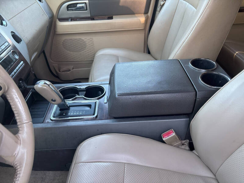 2012 Ford Expedition King Ranch