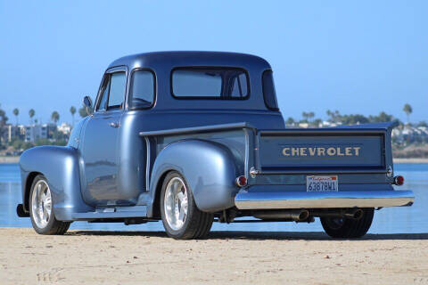 1954 Chevrolet 3100