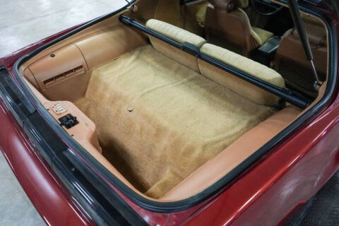 1988 Pontiac Firebird