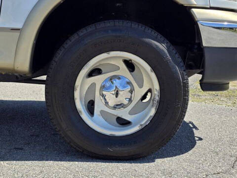 2000 Ford F-150