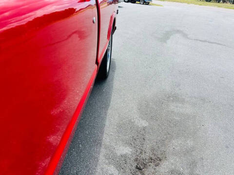 1971 Chevrolet C10