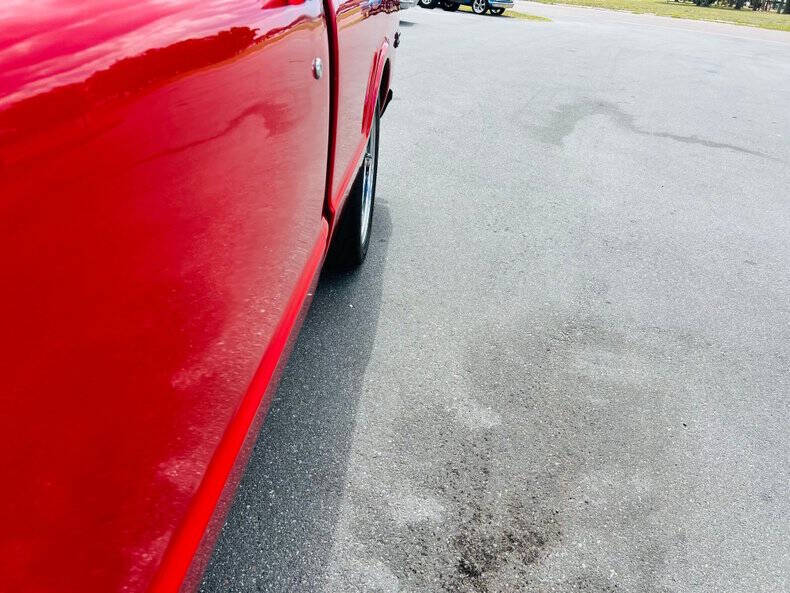 1971 Chevrolet C10
