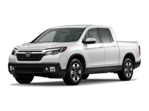 2020 Honda Ridgeline for sale at Ed Shults Ford Lincoln in Jamestown NY