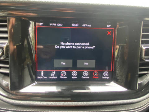 2022 Dodge Durango GT