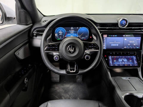 2023 Maserati Grecale GT