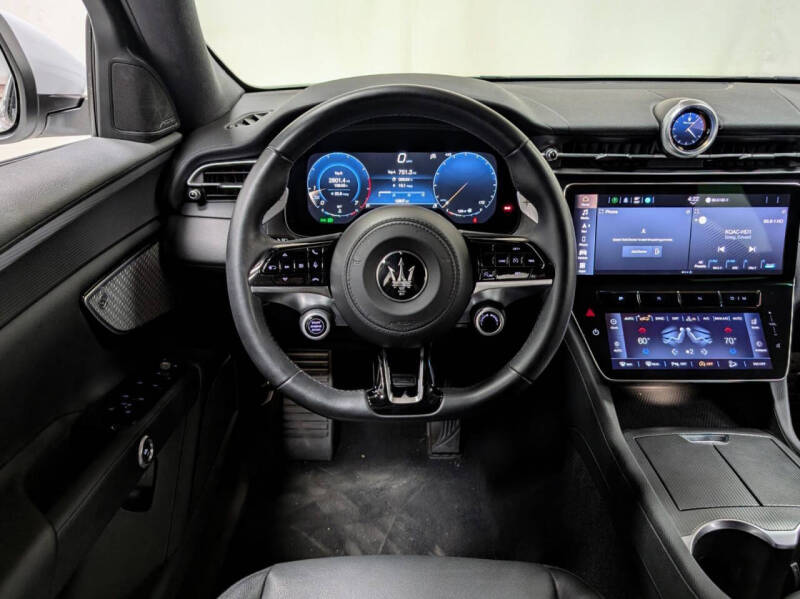 2023 Maserati Grecale GT