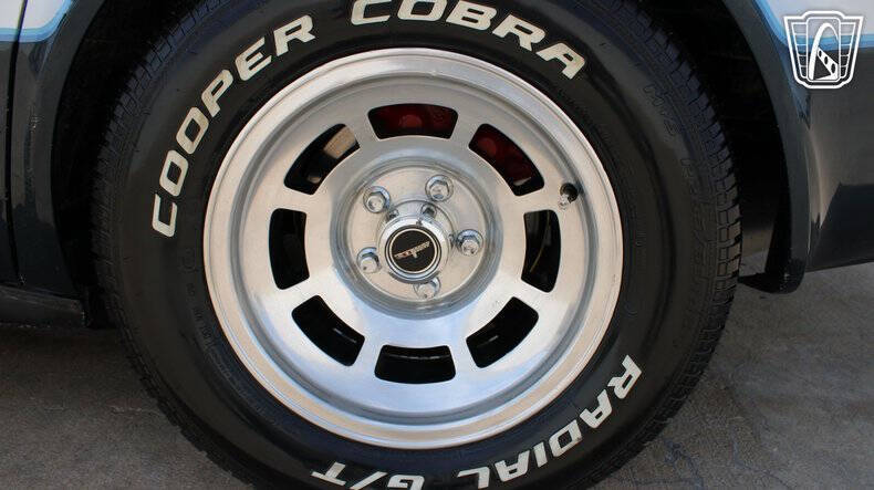 1981 Chevrolet Corvette