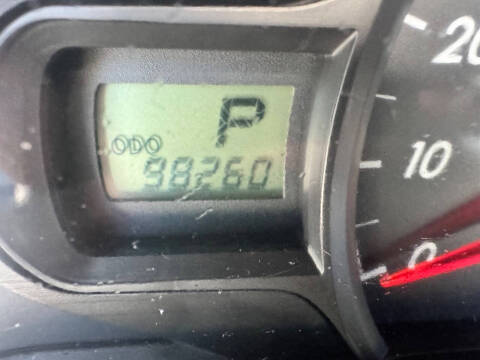 2011 Toyota Sienna LE 8-Passenger