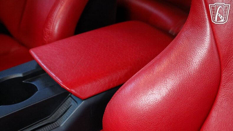 2005 Ford Mustang