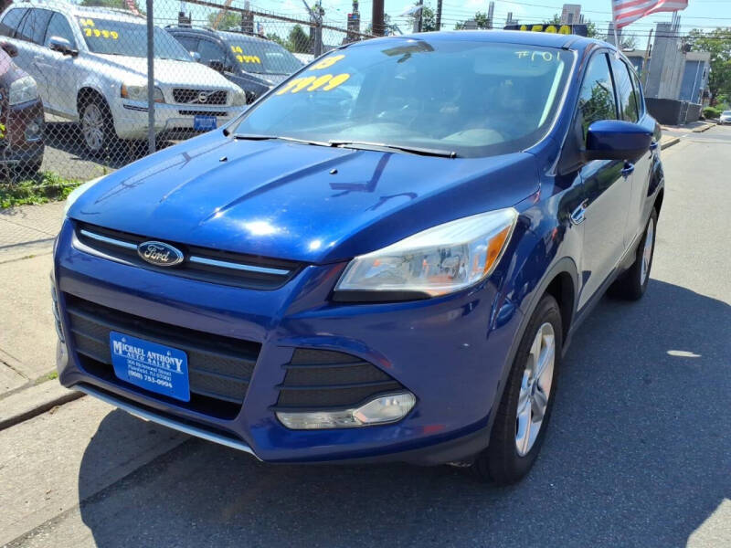 2013 Ford Escape SE