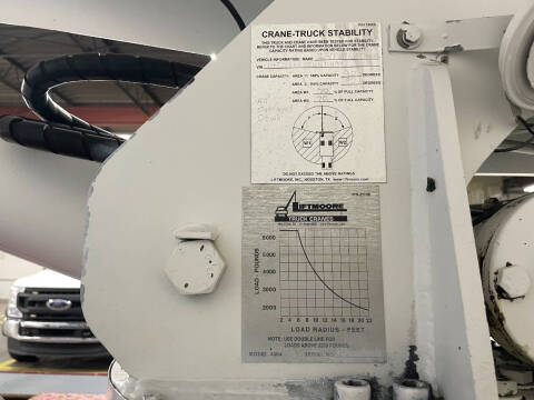 2014 International TerraStar