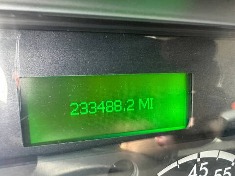 2016 Freightliner M2 106