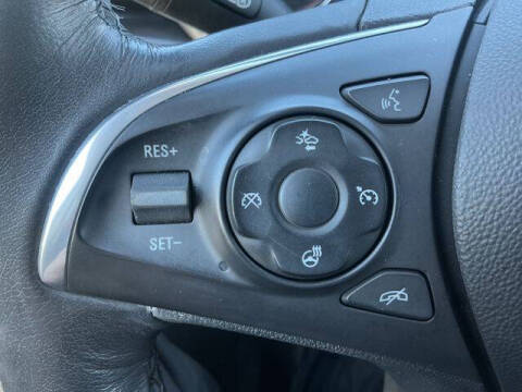 2021 Buick Enclave Premium