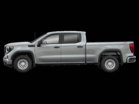 2022 GMC Sierra 1500