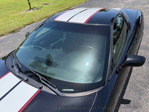 1998 Chevrolet Corvette