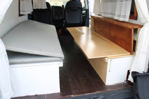 2020 Mercedes-Benz Metris Cargo