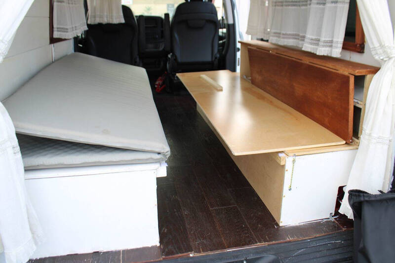 2020 Mercedes-Benz Metris Cargo