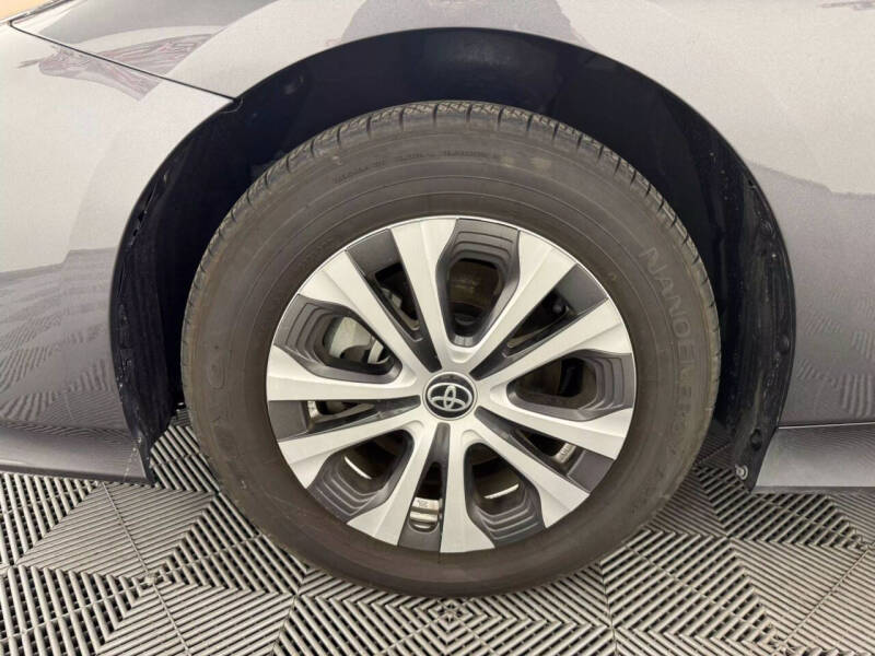 2022 Toyota Prius Prime