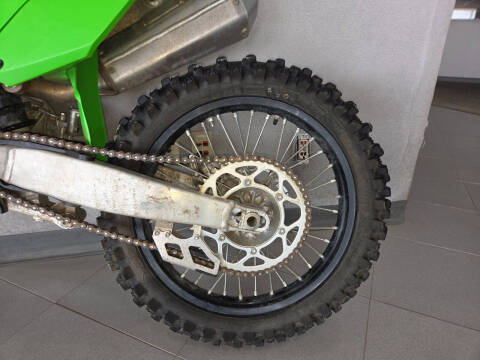 2024 Kawasaki Ninja 250R