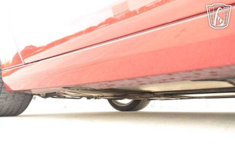 2009 Chevrolet Corvette