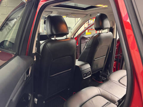 2024 Mazda CX-5 2.5 S Preferred