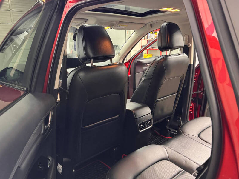 2024 Mazda CX-5 2.5 S Preferred