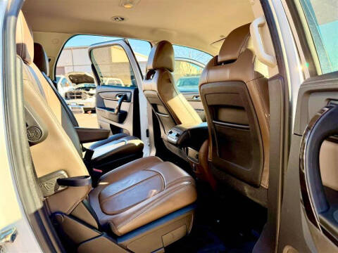 2016 GMC Acadia SLT-1