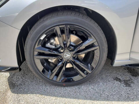 2026 Acura Integra w/Tech w/A-SPEC