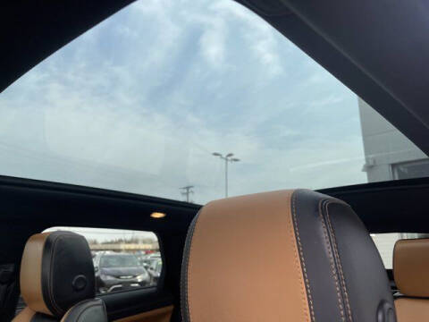 2017 Land Rover Range Rover Evoque HSE Dynamic