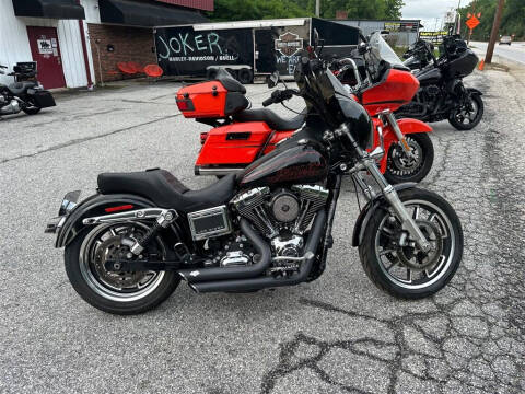 2015 Harley-Davidson FXDL103 - for sale at Dark Horse Motorcycles in Gaffney SC