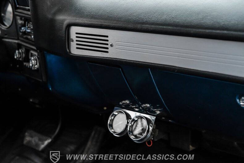 1980 Chevrolet C10